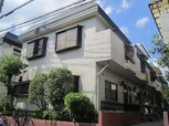 テラス幸（1号室）