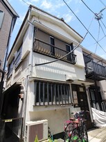 仲六郷四丁目戸建