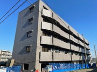 ルーブル川崎宮前平（４０３）