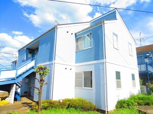 クリオコート西府町２ Ａ