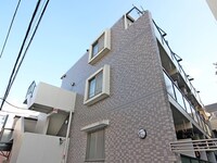 ロイヤル高円寺