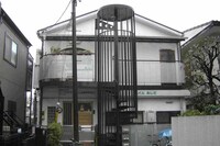 ハイムあしだ