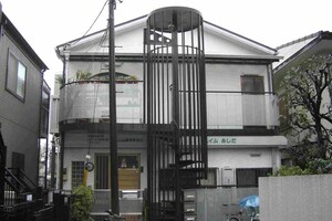 ハイムあしだ