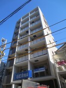 SUPURUSE板橋　弐番館の外観