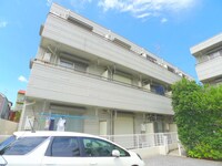 ラ・メゾン・リヴランＢ