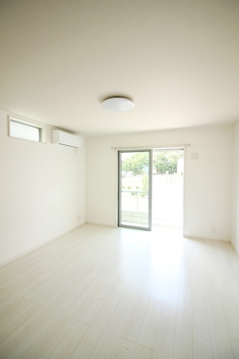 居室 ラフィナート