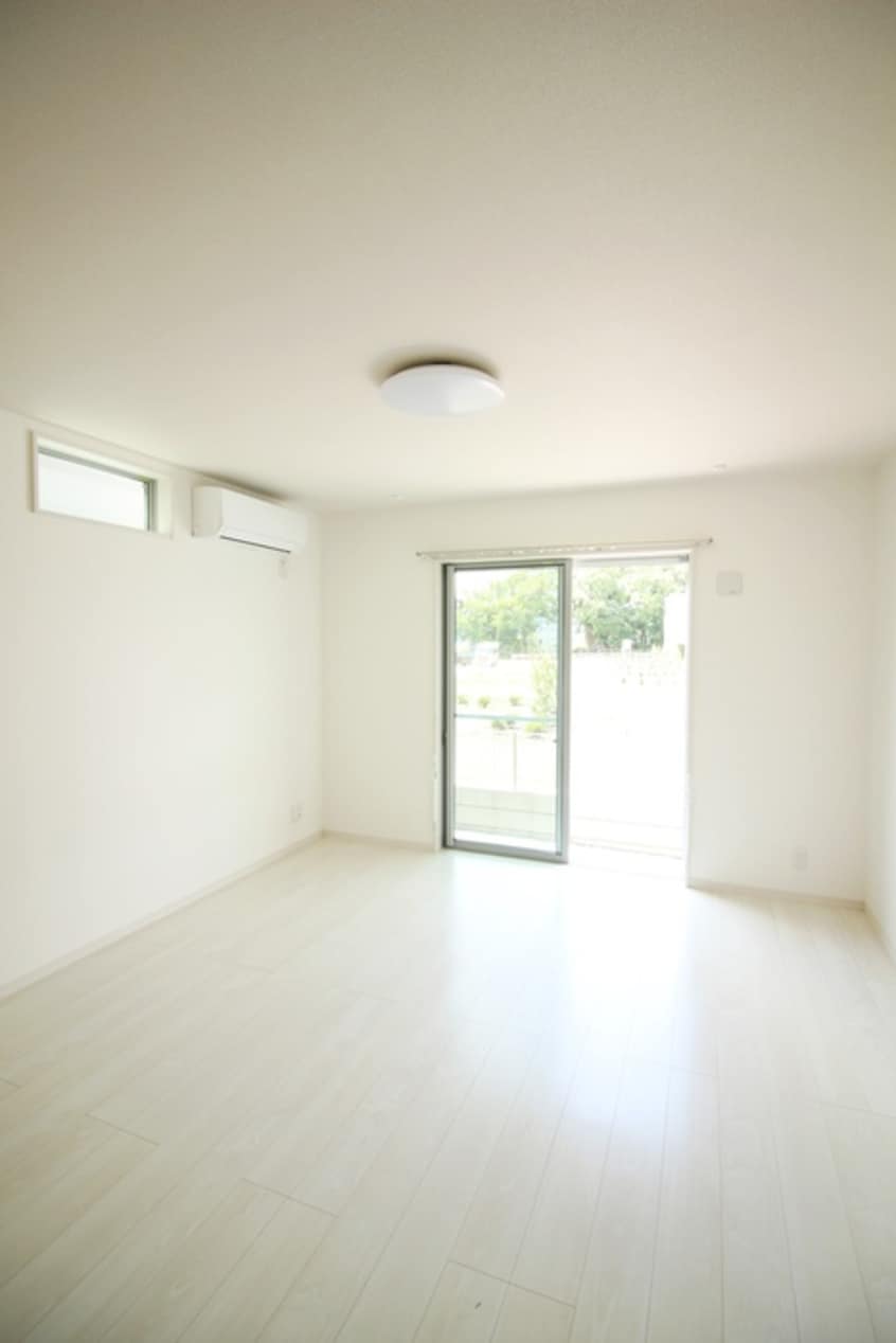 居室 ラフィナート