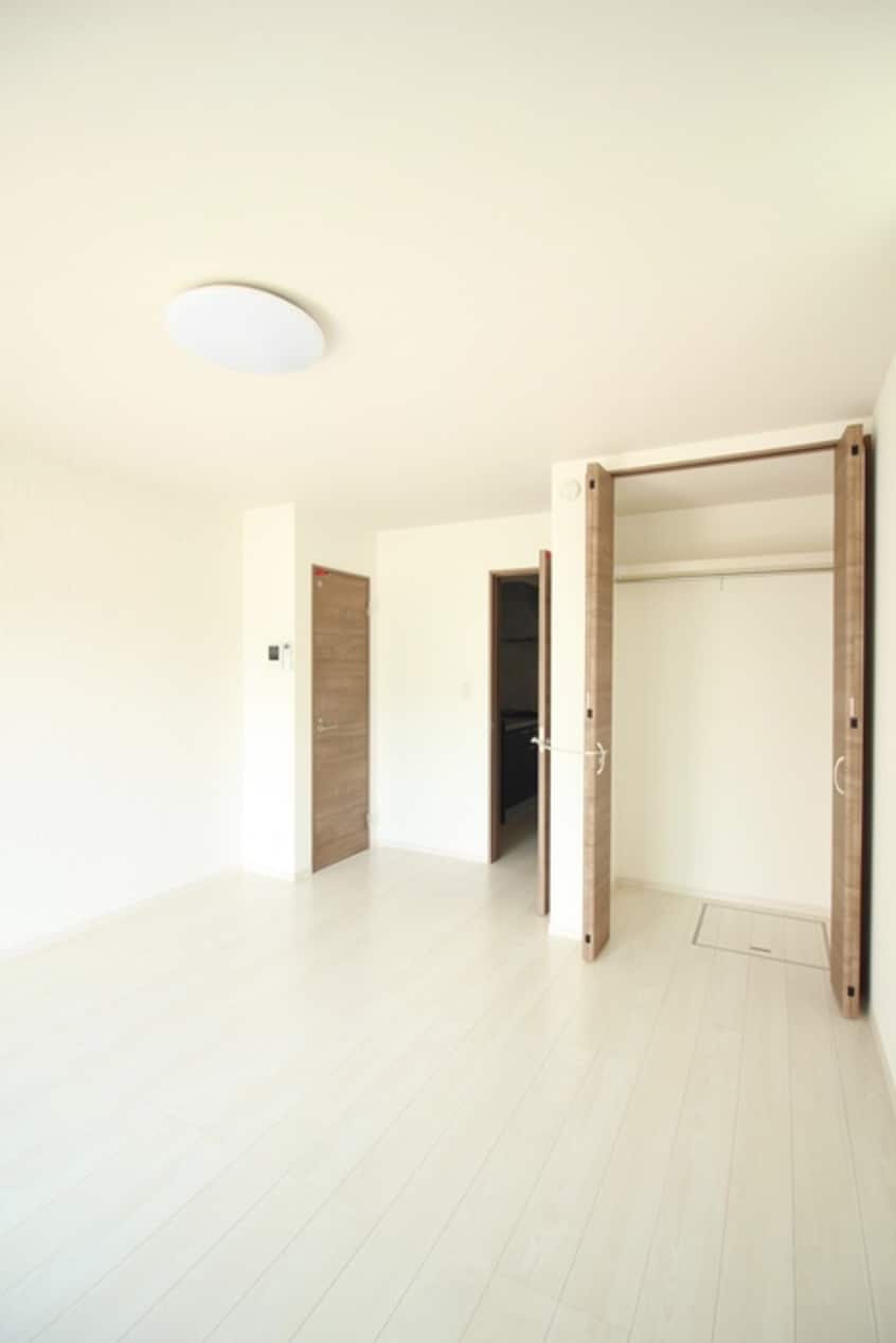 居室 ラフィナート