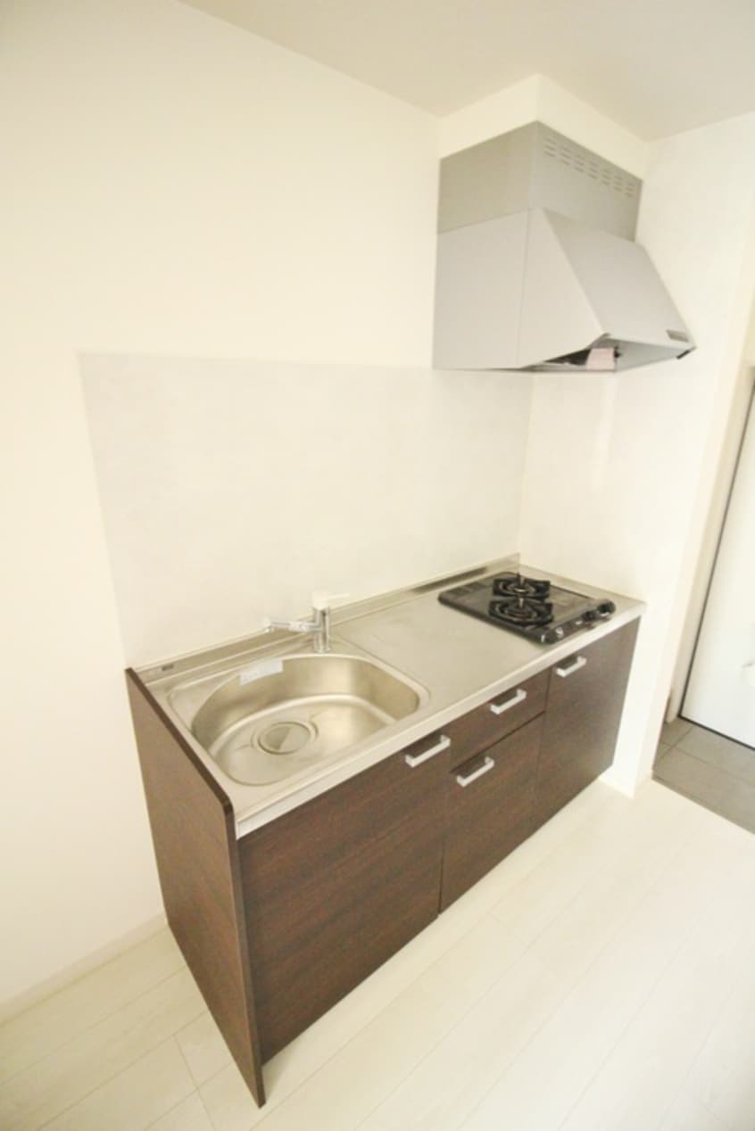 キッチン ラフィナート