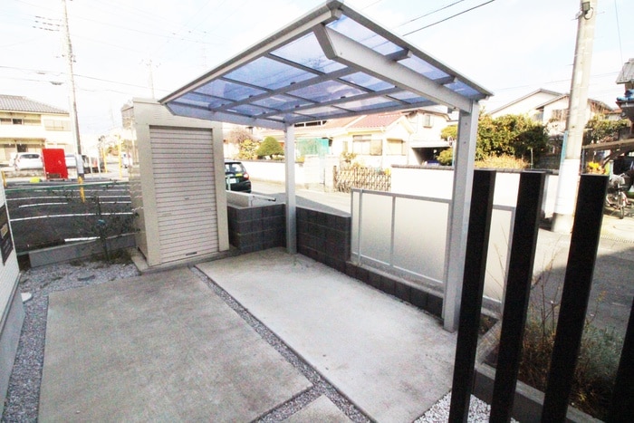 外観写真 ラフィナート