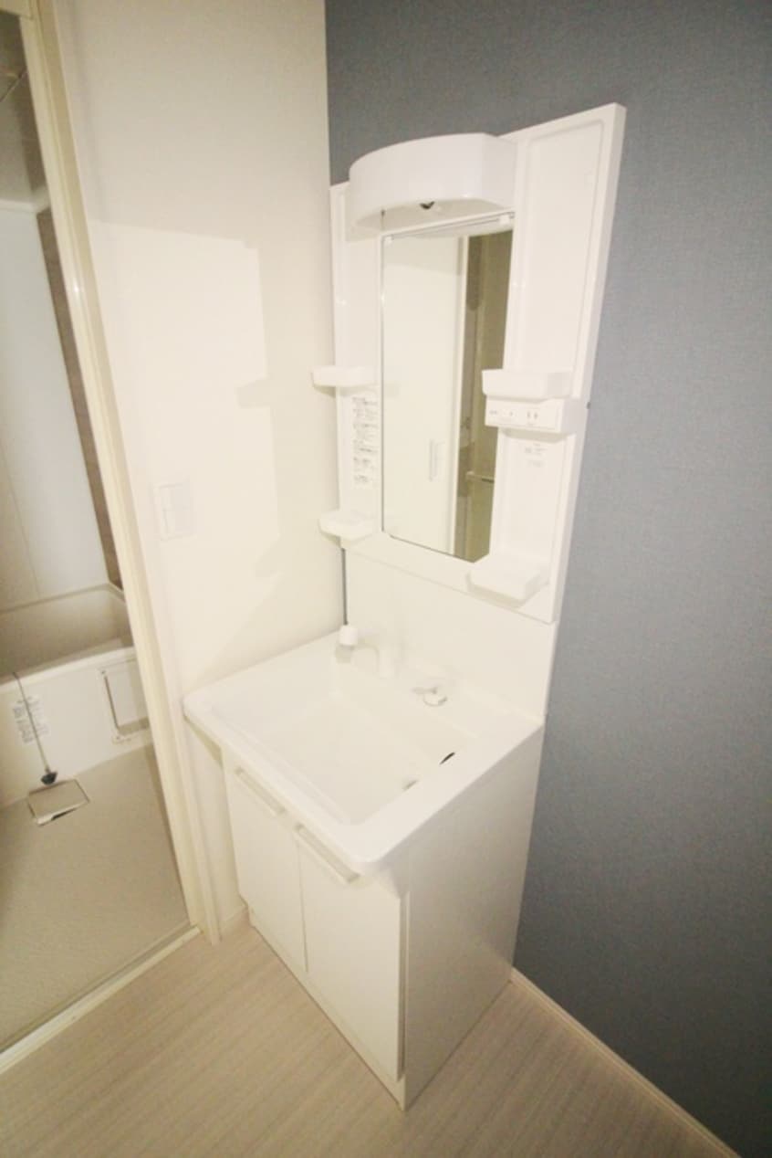 洗面 ラフィナート