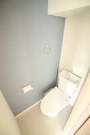 トイレ ラフィナート