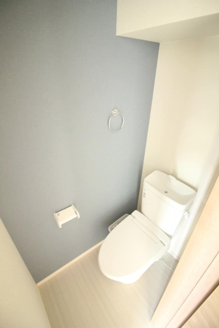 トイレ ラフィナート