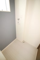 洗濯機置場 ラフィナート