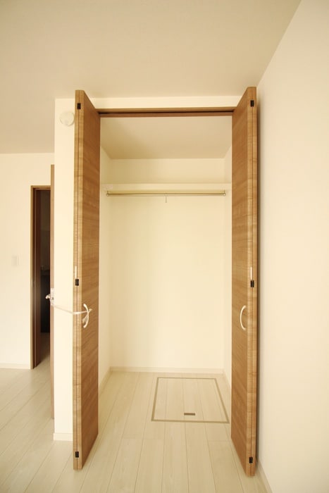 収納 ラフィナート