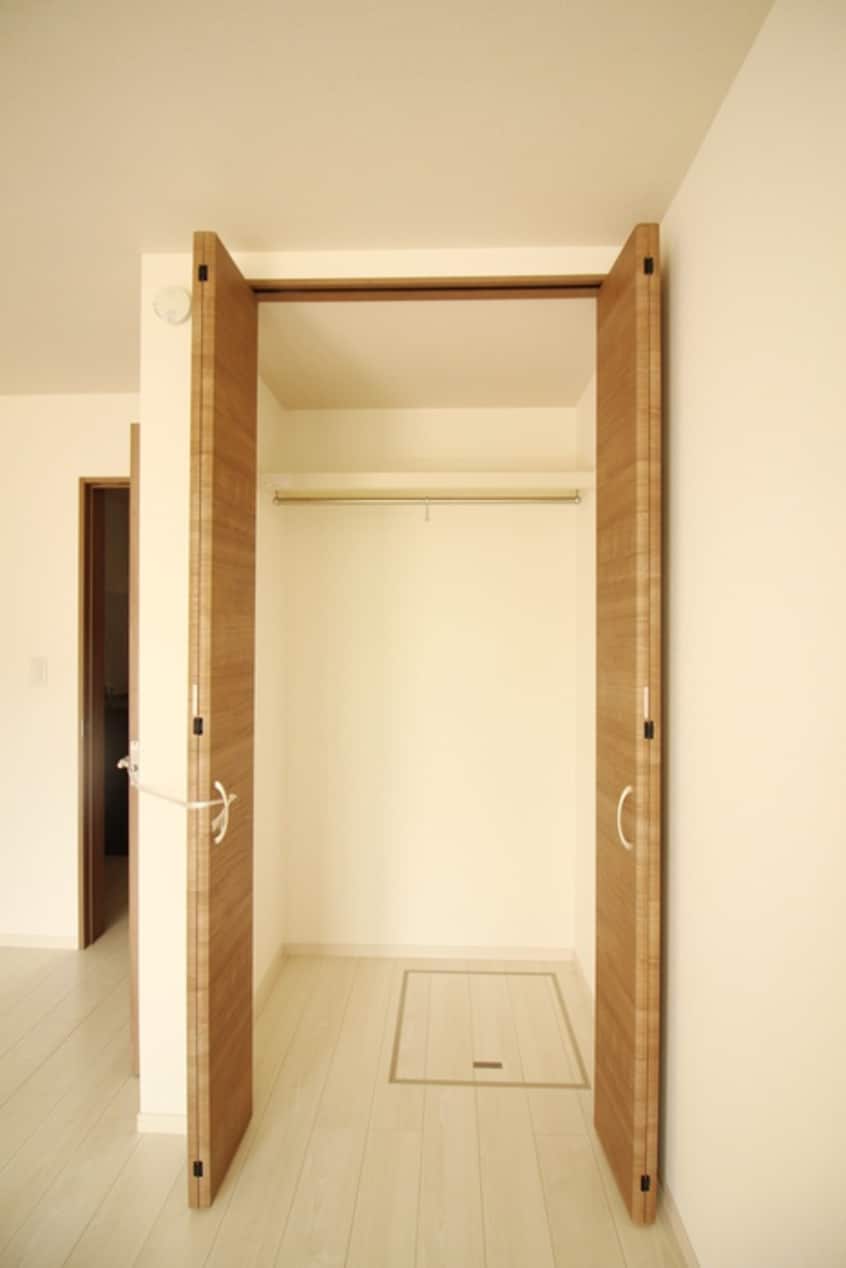 収納 ラフィナート