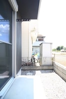 ベランダ・バルコニー ラフィナート