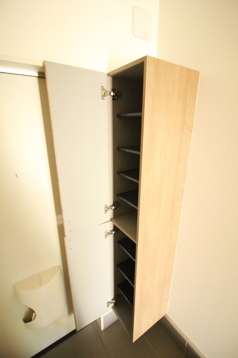 靴箱 ラフィナート