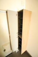 靴箱 ラフィナート