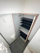 靴箱 ラフィナート