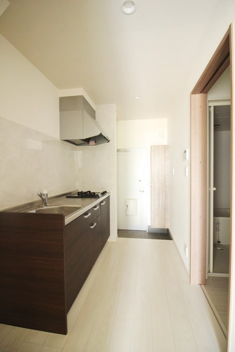 キッチン ラフィナート