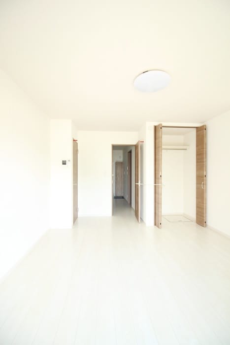 居室 ラフィナート