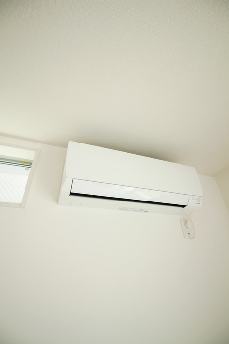 内観写真 ラフィナート