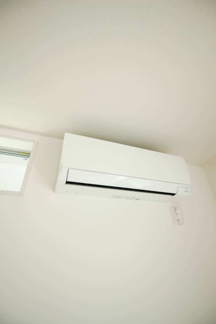 内観写真 ラフィナート