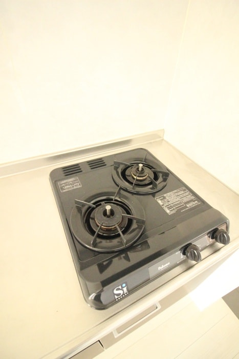 内観写真 ラフィナート