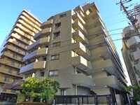 ﾗｲｵﾝｽﾞﾏﾝｼｮﾝ千葉県庁前(411)
