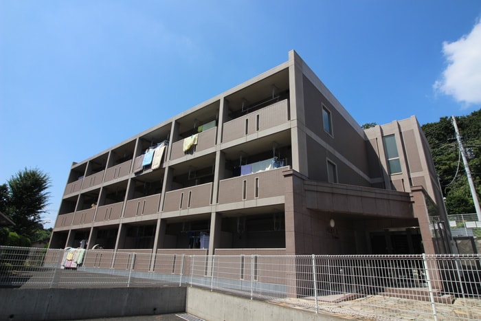 外観写真 アルバⅡ