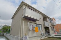 メゾンドールⅢ