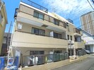 ユーコート市川南の外観