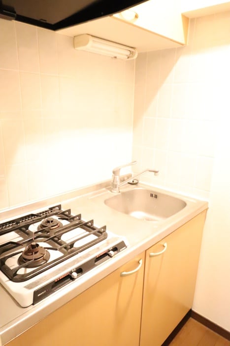 キッチン グランド・ガーラ麻布十番(1005)