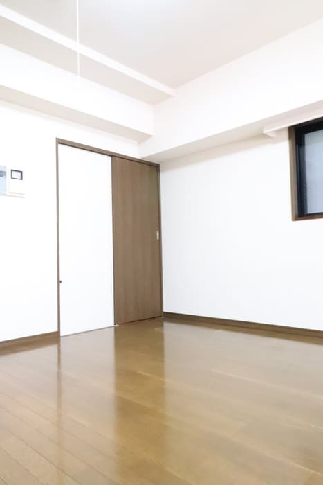 居室 グランド・ガーラ麻布十番(1005)