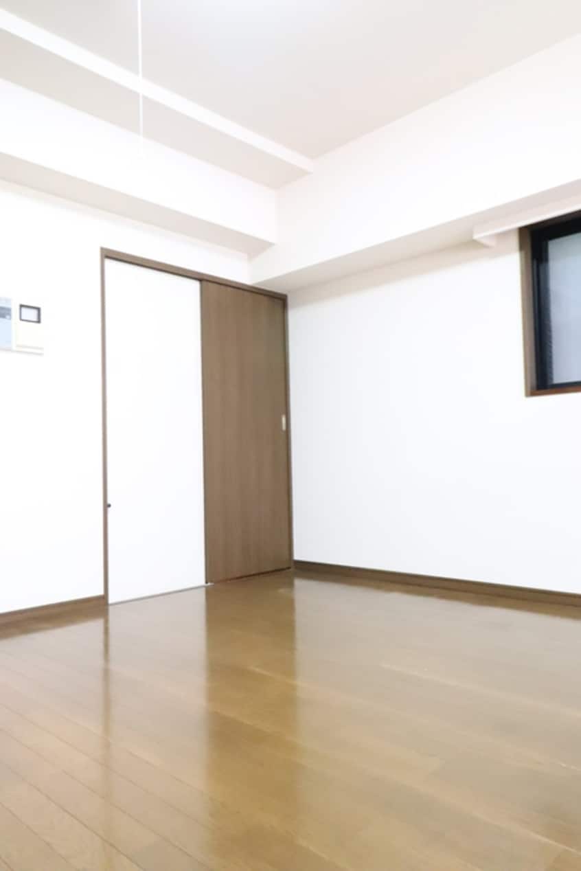 居室 グランド・ガーラ麻布十番(1005)