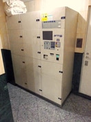 建物設備 グランド・ガーラ麻布十番(1005)