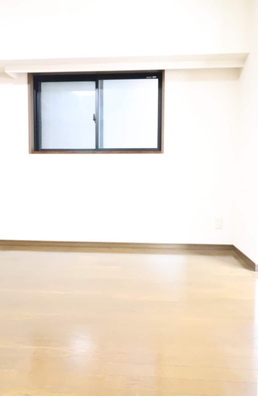 居室 グランド・ガーラ麻布十番(1005)