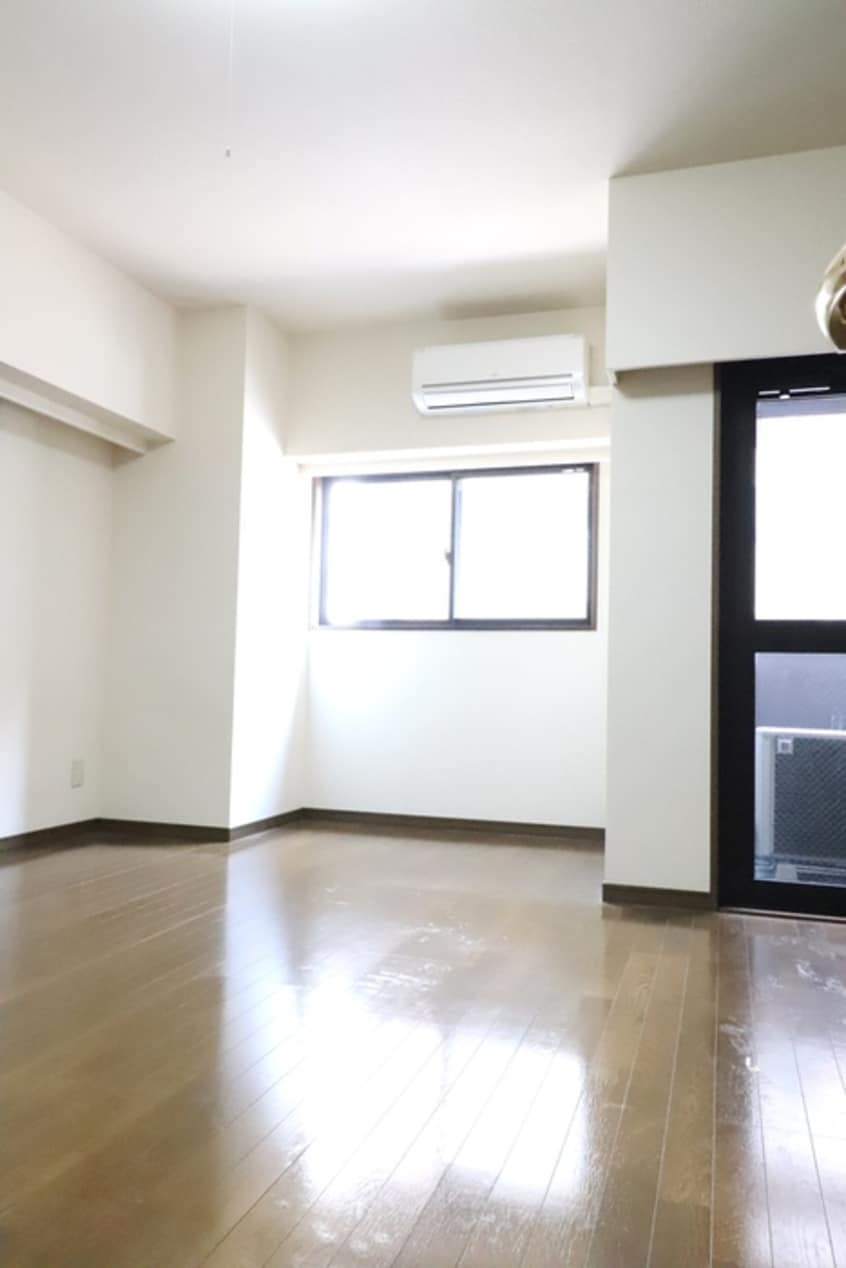 居室 グランド・ガーラ麻布十番(1005)