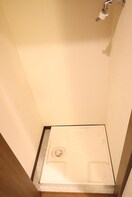 洗濯機置場 グランド・ガーラ麻布十番(1005)