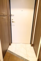 玄関 グランド・ガーラ麻布十番(1005)