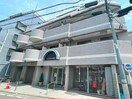 外観写真 ヴォルフスガルテン護国寺(502)