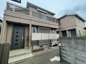 クイント上野毛