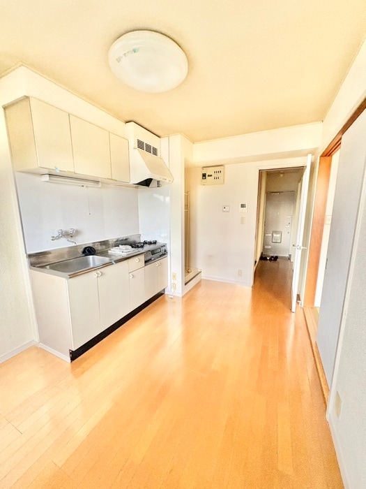 居室 ソフィアつきみ野