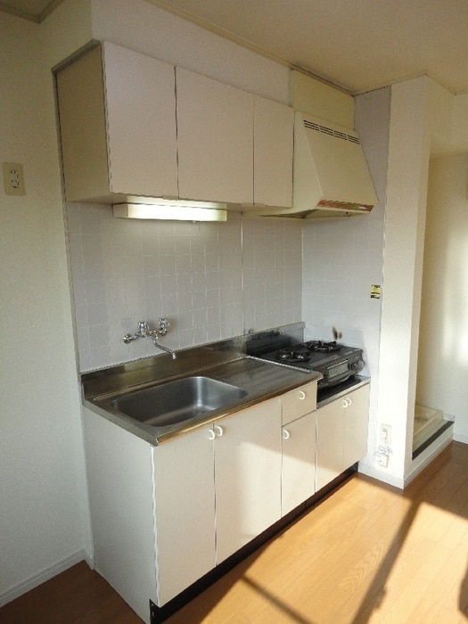 キッチン ソフィアつきみ野