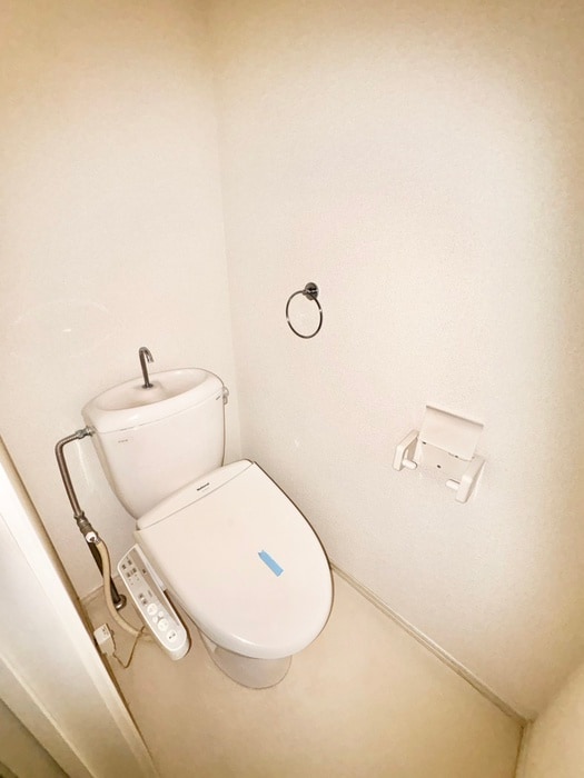 トイレ ソフィアつきみ野