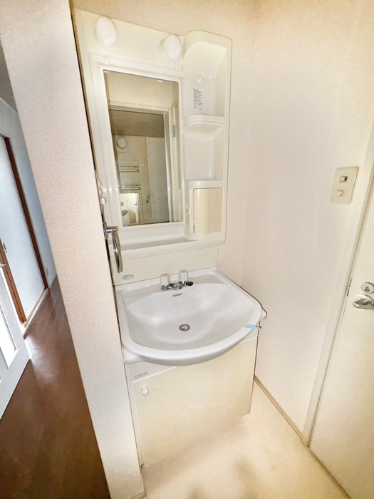 洗面 ソフィアつきみ野