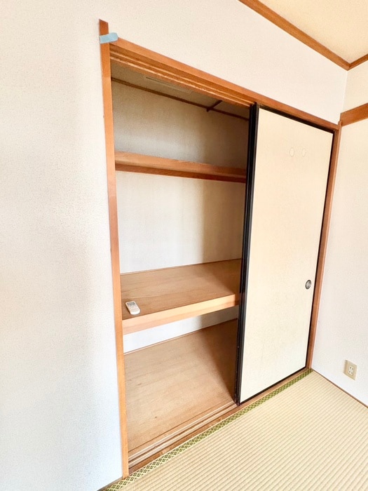 収納 ソフィアつきみ野