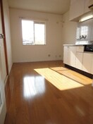 内観写真 ソフィアつきみ野