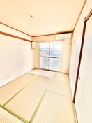 内観写真 ソフィアつきみ野